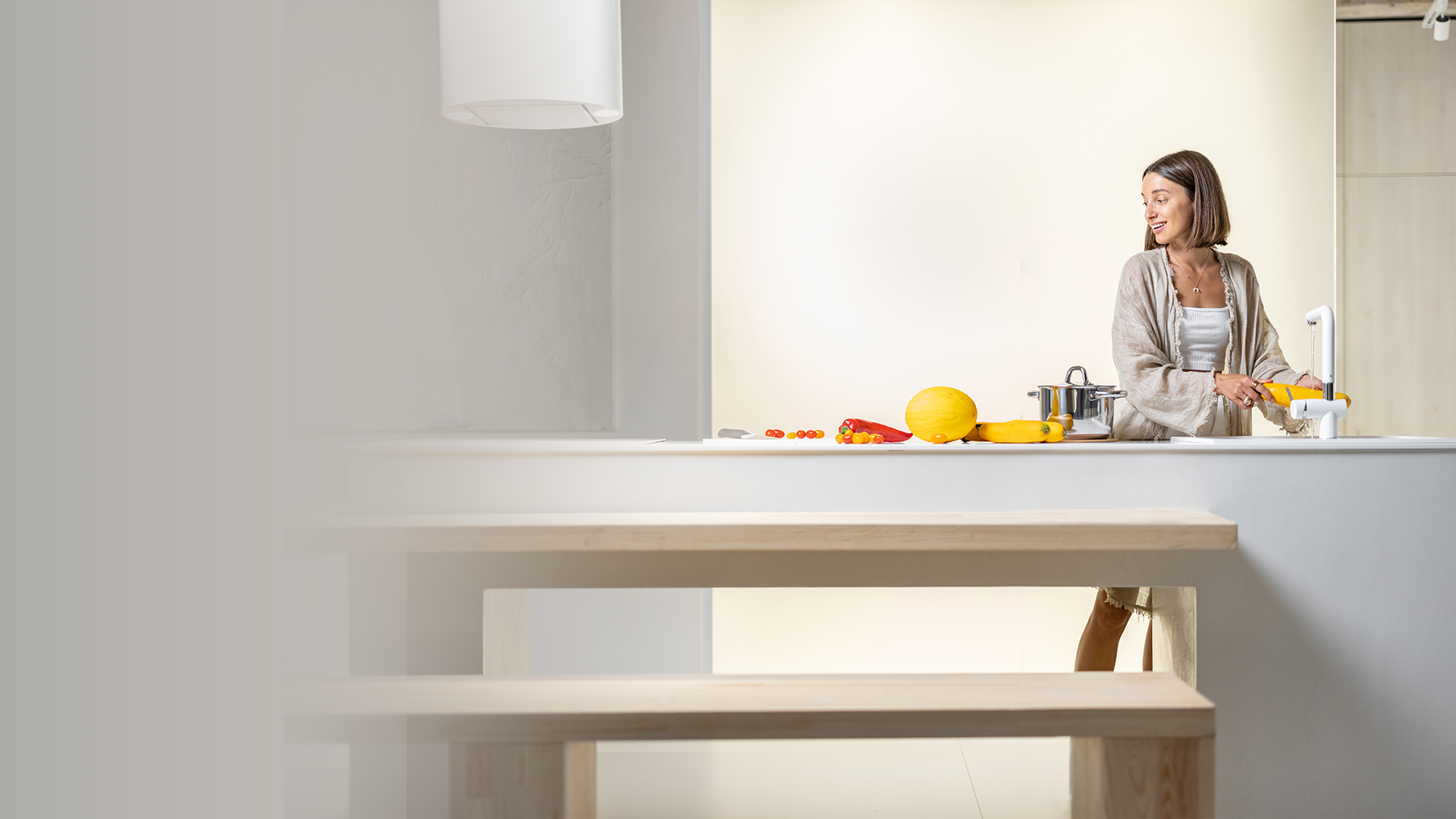 Kitchen Solutions
