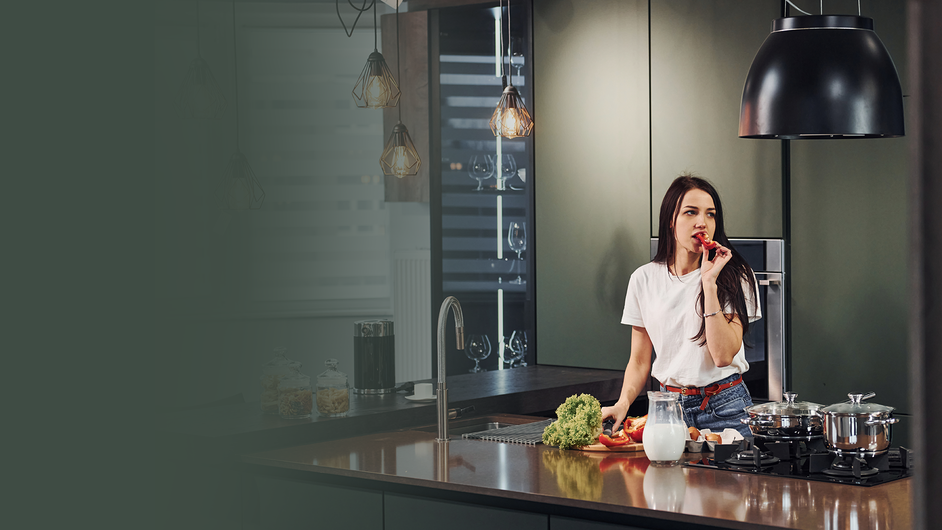 Kitchen Solutions