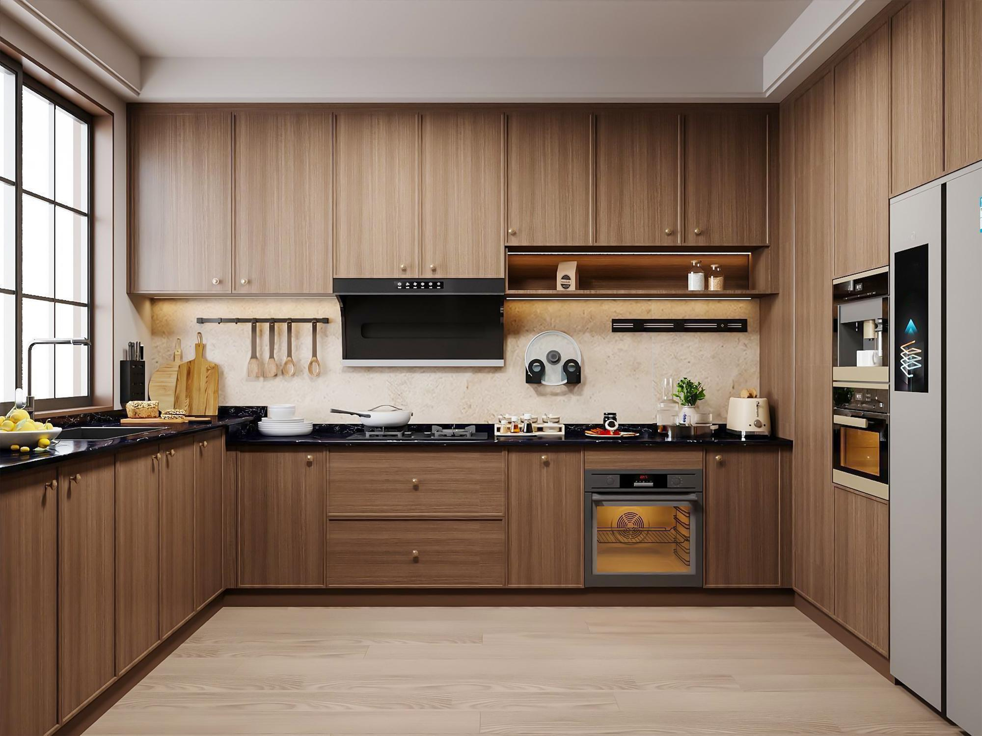 Centrepoint Homes Showroom