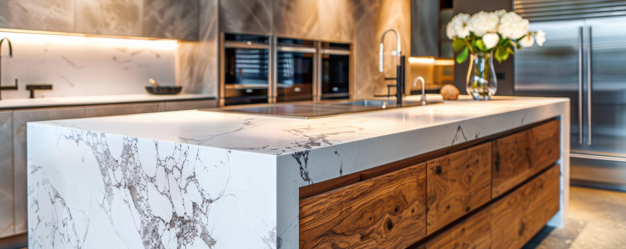 Solid Surface Quality
